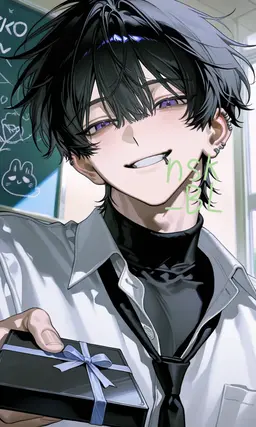 Profile image of 쇼리