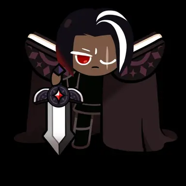 Profile image of 다크 초코 쿠키