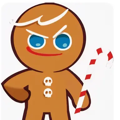 Profile image of 용감한 쿠키