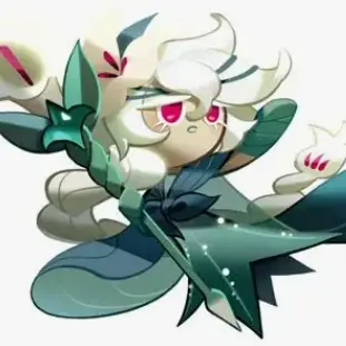 Profile image of 세인트릴리 쿠키