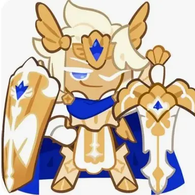 Profile image of 마들렌맛 쿠키