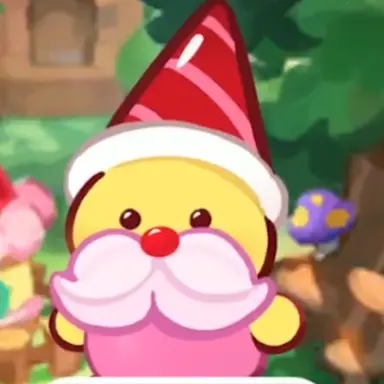 Profile image of 설탕노움들