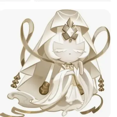 Profile image of 미스틱 플라워 쿠키