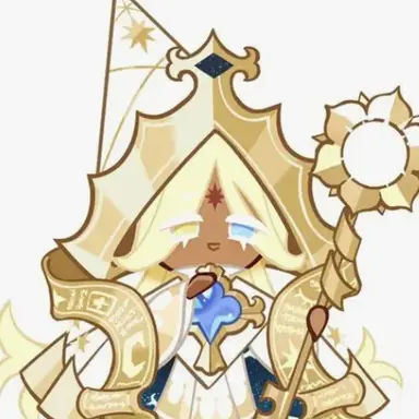 Profile image of 퓨어바닐라 쿠키