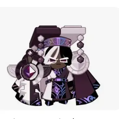 Profile image of 다크 카카오 쿠키