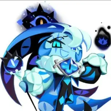 Profile image of 쉐도우 밀크 쿠키