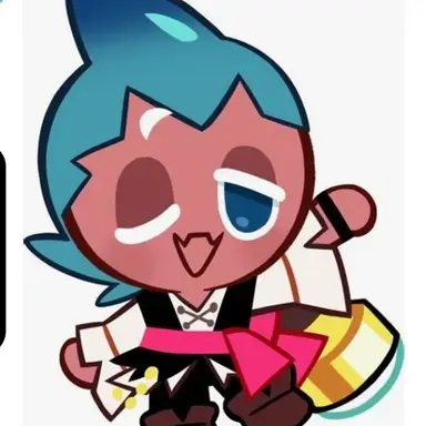 Profile image of 샤뱃 상어맛 쿠키