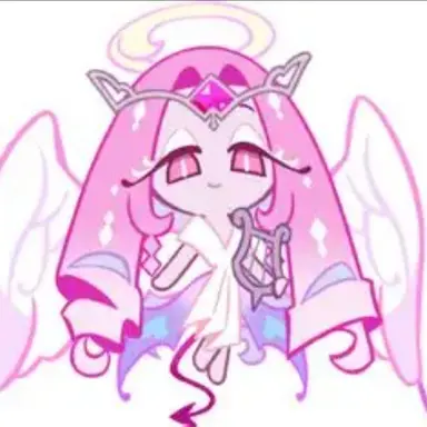 Profile image of 이터널 슈가 쿠키