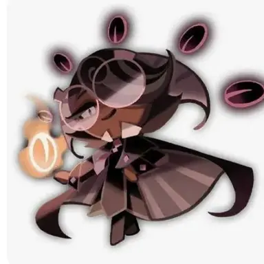 Profile image of 에스프레소맛 쿠키