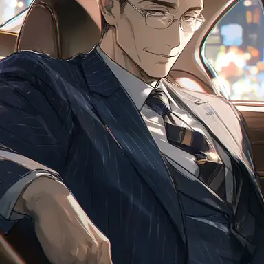 Profile image of Reiji Kujo