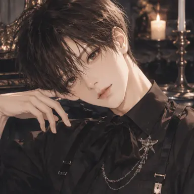 Profile image of 隼