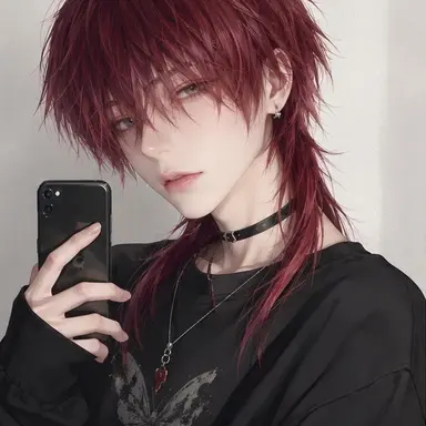 Profile image of 悠真