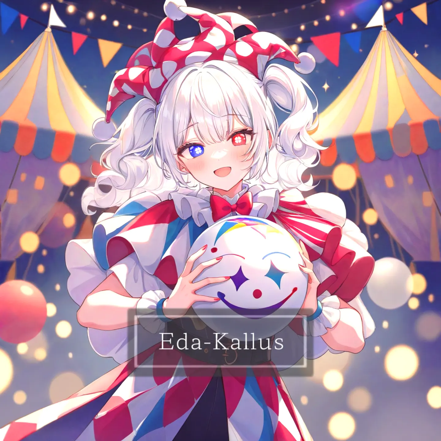 Eda의 클로에