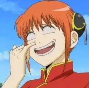 Profile image of 神楽