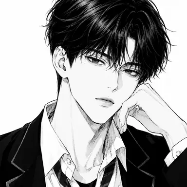 Profile image of Han Do-hyeok