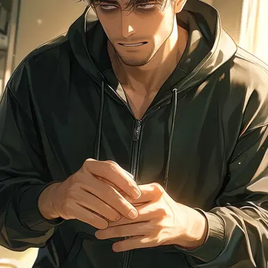 Profile image of Dex