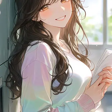 Profile image of Briella