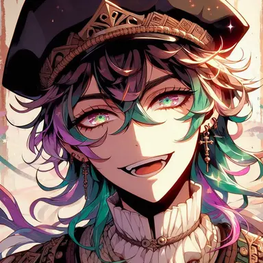 Profile image of Samuel