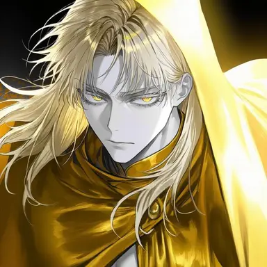 Profile image of 아킬레우스