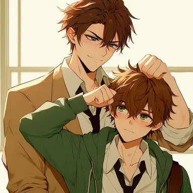 Profile image of Jayson