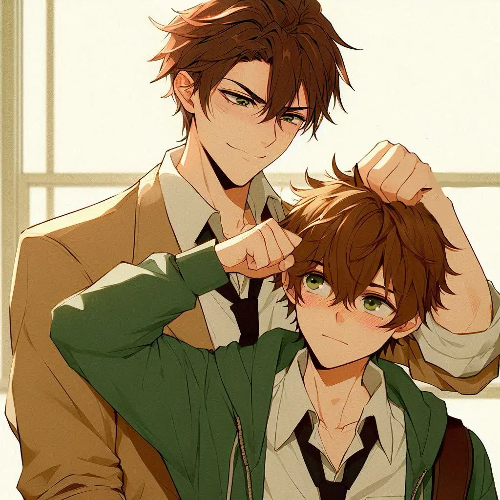 CaringWatch7018의 Jayson