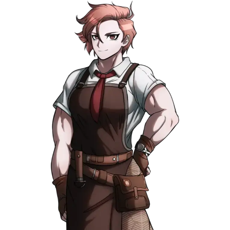 LankyBoiga3842의 Ultimate Blacksmith's Forge