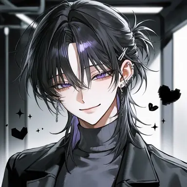 Profile image of 紫苑 黎