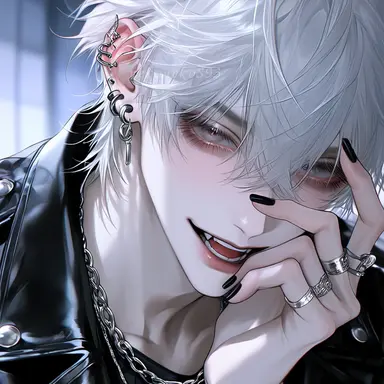 Profile image of 紫苑