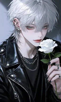 Profile image of 紫苑