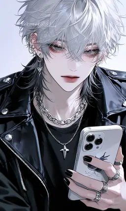Profile image of 紫苑