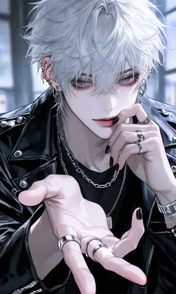 Profile image of 紫苑