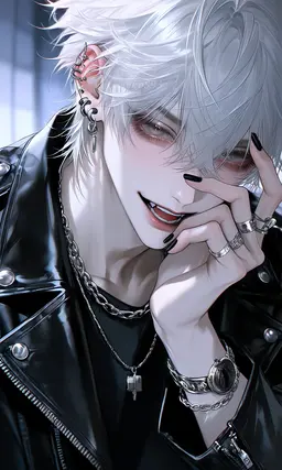 Profile image of 紫苑