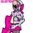 [DYCTOR l'M SICK]글리스텐