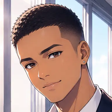 Profile image of マルコ