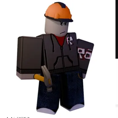 Profile image of 빌더맨