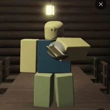 Profile image of 뉴비