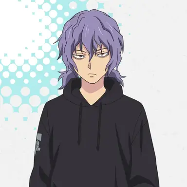 Profile image of 竜胆カズマ