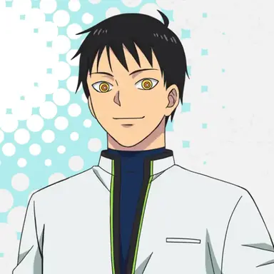 Profile image of 天童天馬