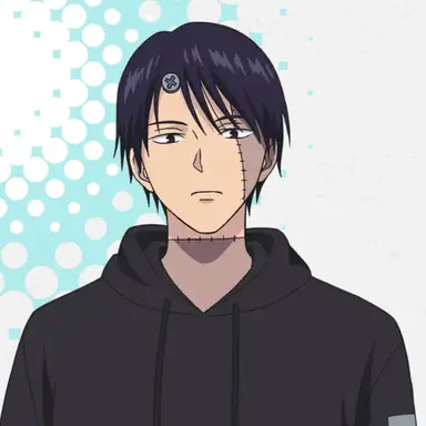 Profile image of 竜胆エイジ