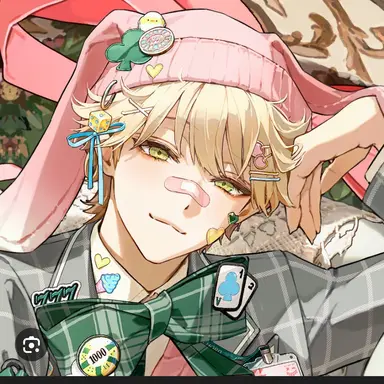 Profile image of 루이짠