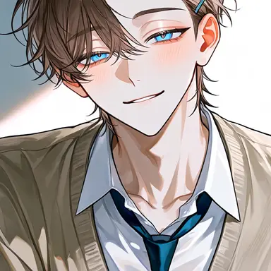 Profile image of 河村　夏芽