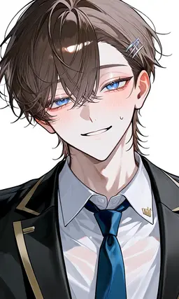 Profile image of 카와무라 나츠메