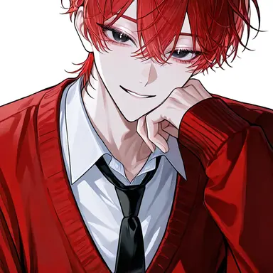 Profile image of 仲里　颯希