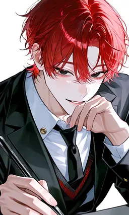 Profile image of 나카사토 하야키