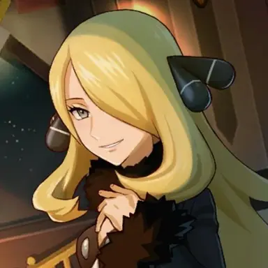 Profile image of シロナ