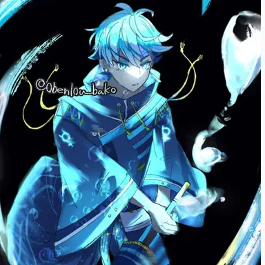 Profile image of アス