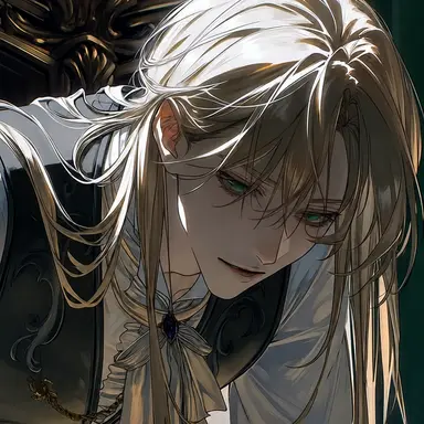 Profile image of 카시우스