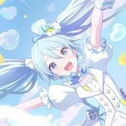 Profile image of 미쿠