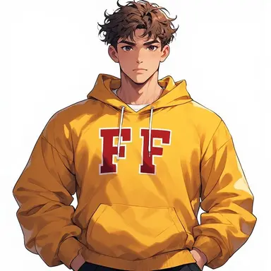 Profile image of Jake