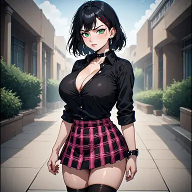 Profile image of Victoria